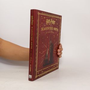 Harry Potter: magische Orte aus den Filmen