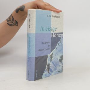 In eisige Höhen