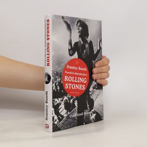 Pravdivá dobrodružství Rolling Stones