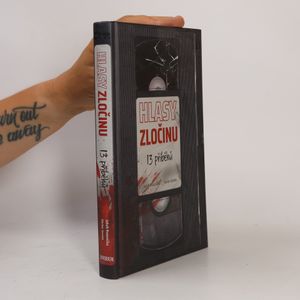 Hlasy zločinu