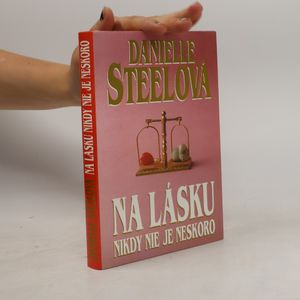 Na lásku nikdy nie je neskoro