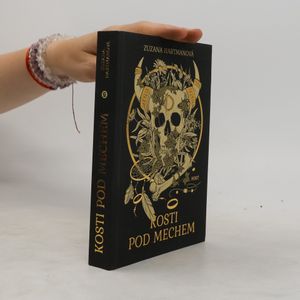 Kosti pod mechem