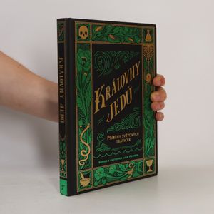 Královny jedů: Příběhy světových traviček