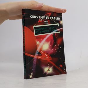 Červený trpaslík. Nekonečno vítá ohleduplné řidiče