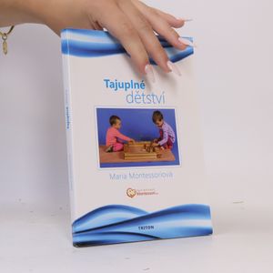 Tajuplné dětství