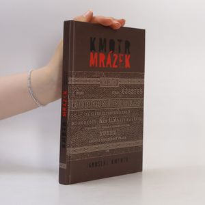 Kmotr Mrázek