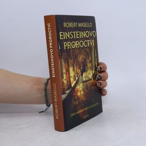 Einsteinovo proroctví