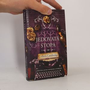 Jedovatá stopa