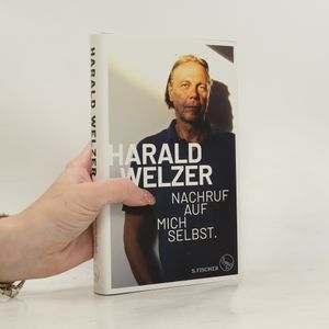 Nachruf auf mich selbst