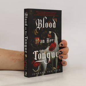 Blood on Her Tongue