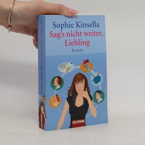 Sag's nicht weiter Liebling