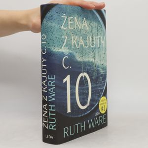 Žena z kajuty č. 10