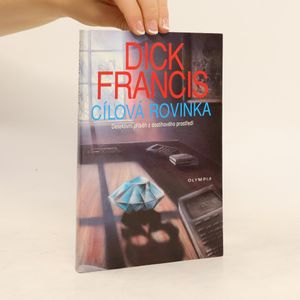 Cílová rovinka