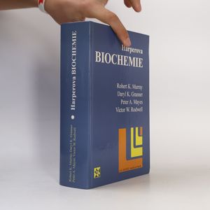 Harperova biochemie