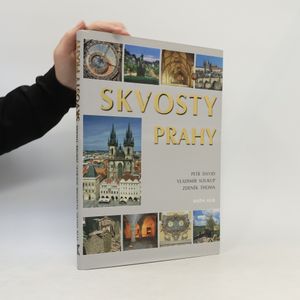 Skvosty Prahy