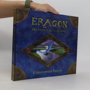 Eragon. Průvodce po Alagaësii