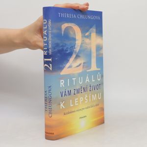 21 rituálů vám změní život k lepšímu