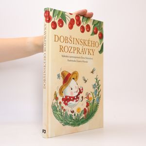 Dobšinského rozprávky