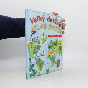 Veľký detský atlas sveta