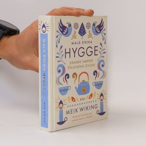 Malá kniha hygge