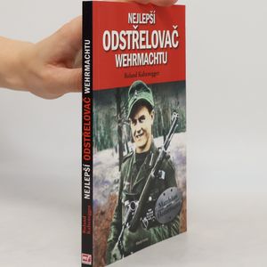 Nejlepší odstřelovač wehrmachtu. Matthäus Hetzenauer