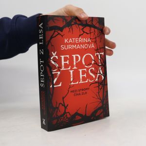 Šepot z lesa