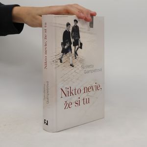 Nikto nevie, že si tu