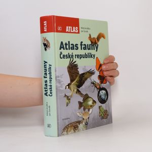 Atlas fauny České republiky