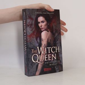 The Witch Queen: Entfesselte Magie