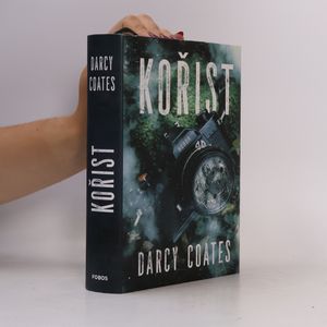 Kořist