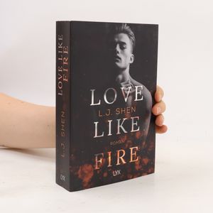 Love Like Fire