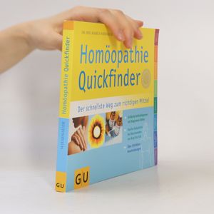 Homöopathie Quickfinder