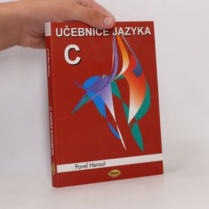 Učebnice jazyka C. 1. díl