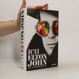 Ich - Elton John
