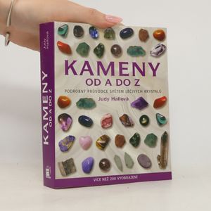 Kameny od A do Z