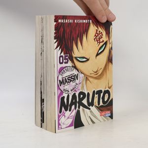 Naruto Massiv 5