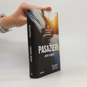 Pasažieri