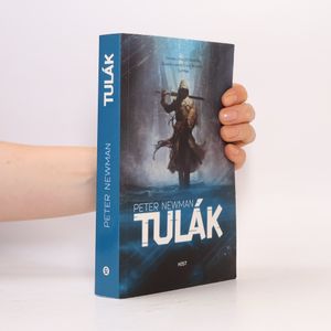Tulák