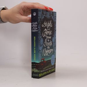 Aristotle and Dante discover the secrets of the universe