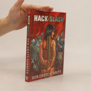 Hack/slash 1