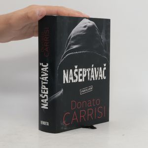 Našeptávač