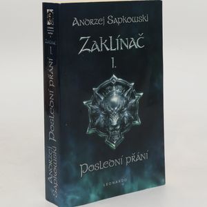 Zaklínač I. Poslední přání