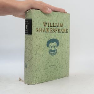 William Shakespeare. Výbor z dramat 1