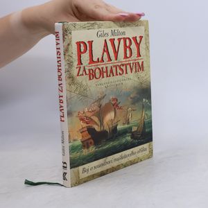 Plavby za bohatstvím