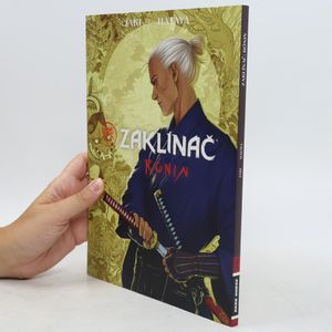Zaklínač: Rónin
