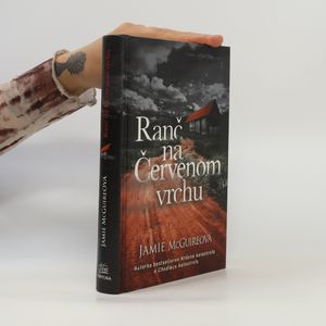 Ranč na Červenom vrchu