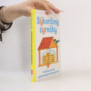 Sýkorčiny syrečky
