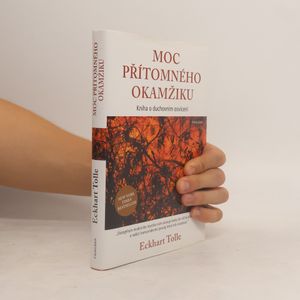 Moc přítomného okamžiku