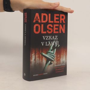 Vzkaz v láhvi