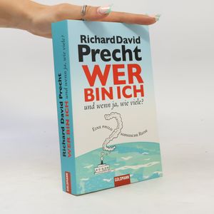 Wer bin ich - und wenn ja, wie viele?